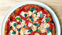 Margherita Pizza Margherita Pizza