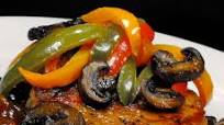 Pork Chops Italiano Pork Chops Italiano