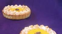 Luscious Lemon Cream Tartelettes Luscious Lemon Cream Tartelettes