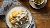 Sausage Gravy Sausage Gravy