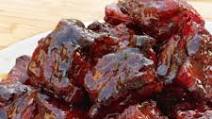Pork Belly Burnt Ends Pork Belly Burnt Ends