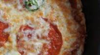 Homemade Paleo Pizza Crust Homemade Paleo Pizza Crust