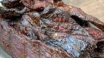 Homemade Beef Jerky Homemade Beef Jerky