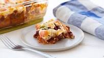 Taco Casserole Taco Casserole