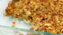 Chicken Bruschetta Bake Chicken Bruschetta Bake
