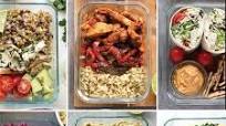 Basic Chicken Breast Meal Prep Recipe Basic Chicken Breast Meal Prep Recipe