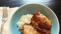 Slow Cooker Filipino Chicken Adobo Slow Cooker Filipino Chicken Adobo