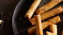 Lumpia Shanghai Lumpia Shanghai