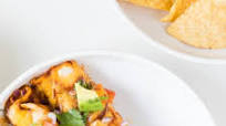 Ground Turkey Black Bean Enchiladas Ground Turkey Black Bean Enchiladas