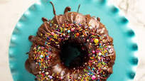 Top Secret Chocolate Cake Top Secret Chocolate Cake