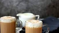 Starbucks Inspired Tea Latte Starbucks Inspired Tea Latte