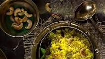 Bengali Style Basanti Pulao Recipe Bengali Style Basanti Pulao Recipe