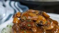 Instant Pot Salisbury Steak Instant Pot Salisbury Steak