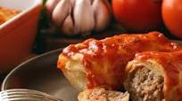 Keto Stuffed Cabbage Keto Stuffed Cabbage
