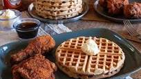 Roscoe's Chicken and Waffles Roscoe's Chicken and Waffles