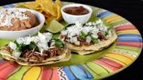 Barbacoa Street Tacos Barbacoa Street Tacos