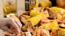 The Original OLD BAY® Shrimp Boil Shrimp Fest The Original OLD BAY® Shrimp Boil Shrimp Fest