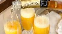 Virgin Mimosa Recipe (Non-Alcoholic) Virgin Mimosa Recipe (Non-Alcoholic)