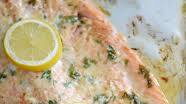 Parmesan Baked Steelhead Trout Recipe Parmesan Baked Steelhead Trout Recipe