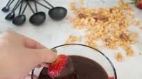 Chocolate-Covered Strawberries Recipe Chocolate-Covered Strawberries Recipe