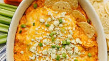 The Best Buffalo Chicken Dip The Best Buffalo Chicken Dip