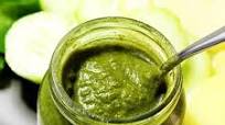 Green Chutney Recipe Green Chutney Recipe