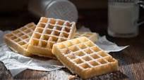 Waffles Easy Recipe Waffles Easy Recipe