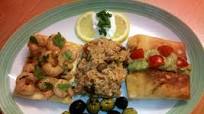How to Make Any-night-of-the-week sig/*ari* Chimichangas vegetarian or with meat How to Make Any-night-of-the-week sig/*ari* Chimichangas vegetarian or with meat