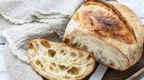 ARTISANAL SOURDOUGH BREAD ARTISANAL SOURDOUGH BREAD