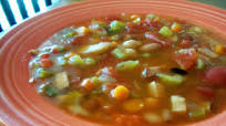 10-Bean Soup 10-Bean Soup