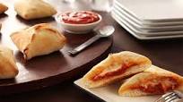 Easy Pizza Pouches Easy Pizza Pouches