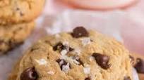 Peanut Butter Chocolate Chip Cookies Peanut Butter Chocolate Chip Cookies