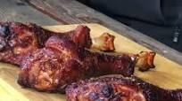 Easy Smoked Turkey Legs Easy Smoked Turkey Legs