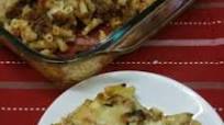 Thermomix Beef Mac & Cheese - ThermoFun Thermomix Beef Mac & Cheese - ThermoFun