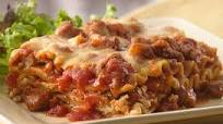 Italian Sausage Lasagna Italian Sausage Lasagna