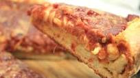 Chicago-Style Deep-Dish Pizza Recipe - (4.6/5) Chicago-Style Deep-Dish Pizza Recipe - (4.6/5)