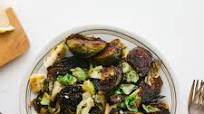 Instant Pot Brussels Sprouts Recipe Instant Pot Brussels Sprouts Recipe