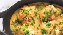 Slow cooker honey mustard chicken recipe Slow cooker honey mustard chicken recipe