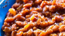Heidi’s Famous Baked Beans Heidi’s Famous Baked Beans