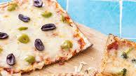 Matzah Pizzas Matzah Pizzas