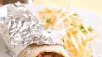 Steak Burritos Steak Burritos