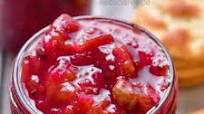 Plum chutney recipe Plum chutney recipe