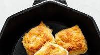 Small Batch Skillet Buttermilk Biscuits Small Batch Skillet Buttermilk Biscuits