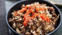 Traditional Roast Beef Hash Traditional Roast Beef Hash