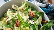 Crunchy Fennel Salad Crunchy Fennel Salad