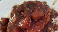 Slow Cooker Pineapple Chicken Slow Cooker Pineapple Chicken