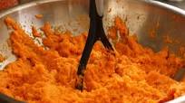 Ina Garten's Twice-Baked Sweet Potatoes Ina Garten's Twice-Baked Sweet Potatoes