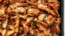 Crispy Pork Carnitas Crispy Pork Carnitas