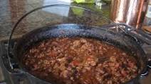 Mrs. Yoder's Sweet Farmhouse Chili Mrs. Yoder's Sweet Farmhouse Chili