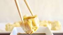 Steamed Shrimp Shu Mai Steamed Shrimp Shu Mai